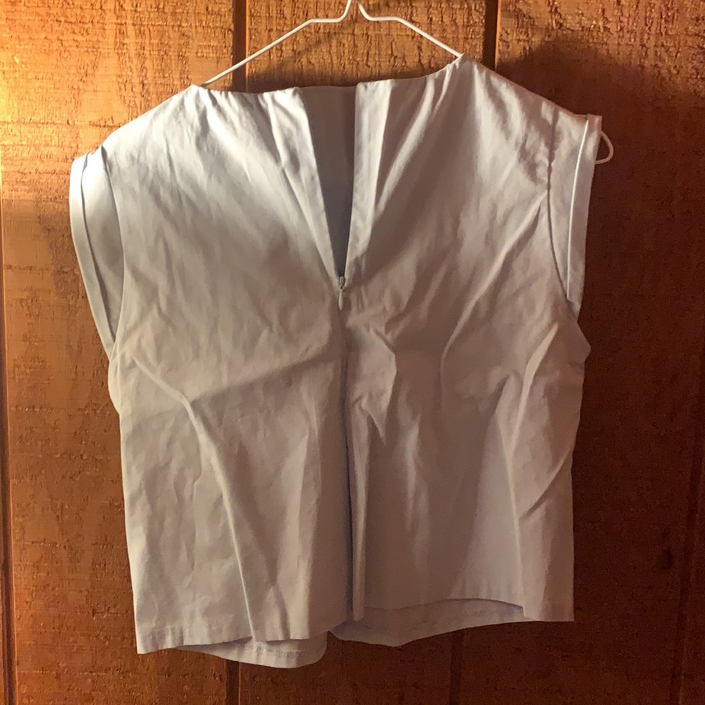 Zara Top - Picture 2 of 5